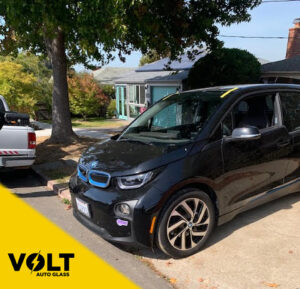 BMW i3 Windshield Replacement