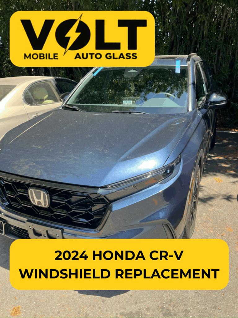 2024 HONDA CR-V WINDSHIELD REPLACEMENT AND CALIBRAITON 2024-HONDA-CR-V-WINDSHIELD-REPLACEMENT-AND-CALIBRAITON