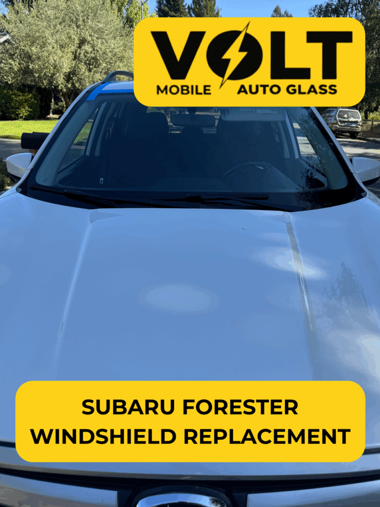 Subaru-Forester-Windshield-Replacemen